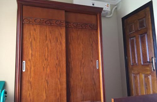 Shurtah al-Dakhlah Apartment | Golf PORTO Marina Studio