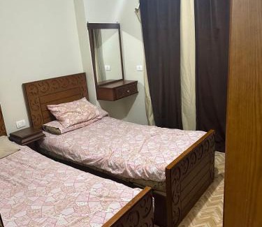 Shurtah al-Dakhlah Apartment | Golf PORTO Marina Studio