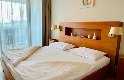 Bad Waltersdorf Apartment | Golf & Relax Apartment mit 4*S-Anbindung