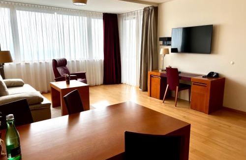 Bad Waltersdorf Apartment | Golf & Relax Apartment mit 4*S-Anbindung