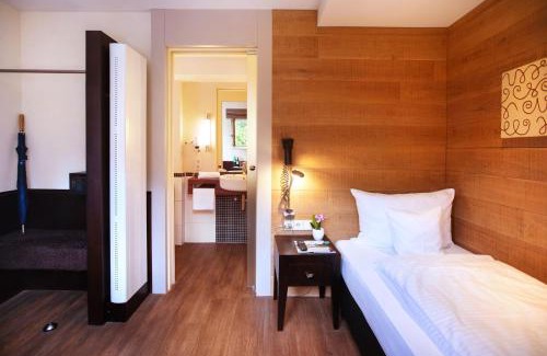 Eitorf Hotel | Golf & Resort Hotel Gut Heckenhof