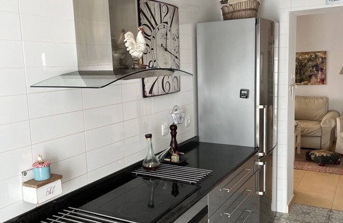 Alhama de Murcia House | Golf villa in safe and quiet area suitable for children