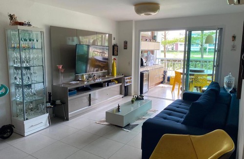 Porto das Dunas Apartment | Golf Ville Resort