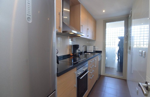 Lo Rufete Apartment | Golfside Luxury at Las Colinas