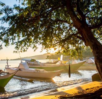 Labuan Bajo Cabin | Golo Nuk