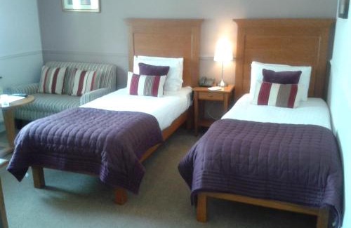 Gomersal Hotel | Gomersal Park Hotel & Bazaar Spa