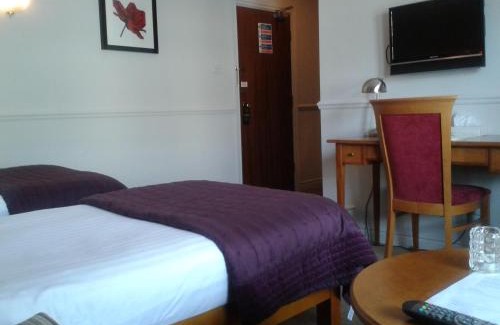 Gomersal Hotel | Gomersal Park Hotel & Bazaar Spa