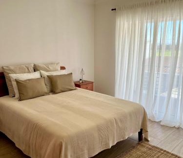 Golega Bed & Breakfast | Gomes Equestre