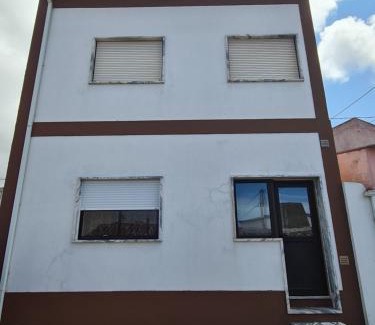 Peniche House | Gomes & Fortunato House