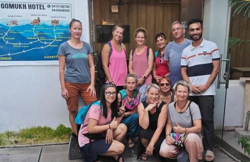 Uttarkashi Apartment | Gomukh Hotel Uttarkashi