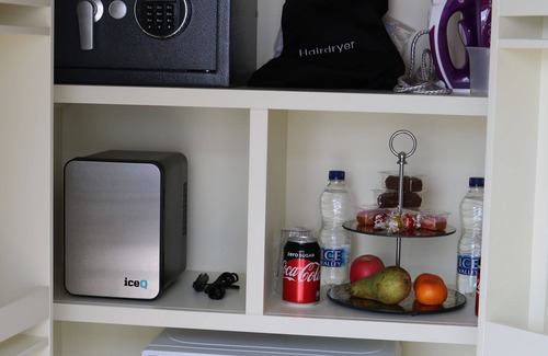 Lowdham Bed & Breakfast | Gonalston Boutique B&B