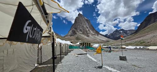 Kargil Other | Gonbo Rangjon Vajra Camp