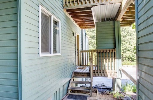 Whistler Creekside Condo | Gondola Haus - Free parking