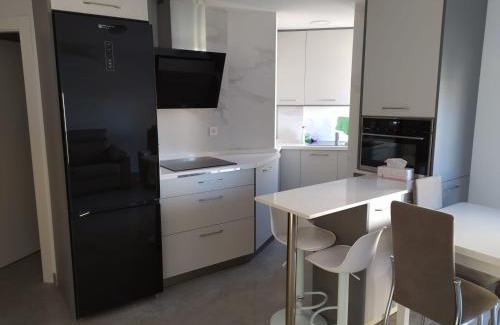 Almunecar Apartment | Gondolas Piso El Paraiso 2