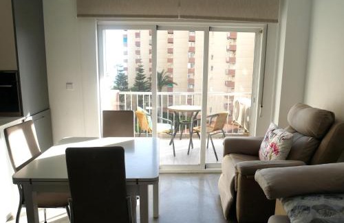 Almunecar Apartment | Gondolas Piso El Paraiso 2