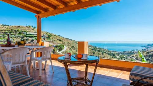 Itrabo House | Gonzalez Almuñécar by Ruralidays