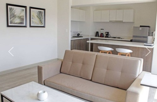 Leuro Apartment | Good 2 Br in Miraflores