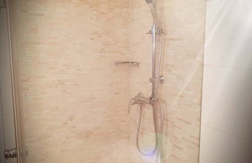 Lampoldshausen Hotel | Good access to the motorway, central location, quiet rooms, large beer garden,