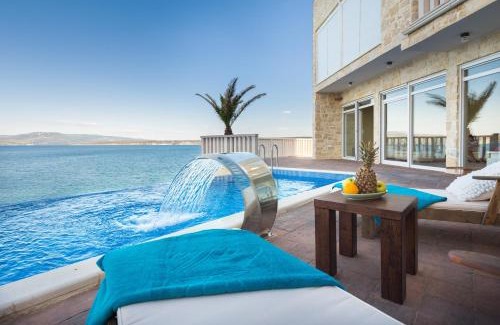 Municipality of Posedarje Villa | Good CaMa resort