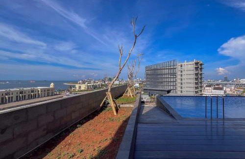 Tetebatu Apartment | Good Choice Studio at Delft Ciputra Makassar Apartment By Travelio