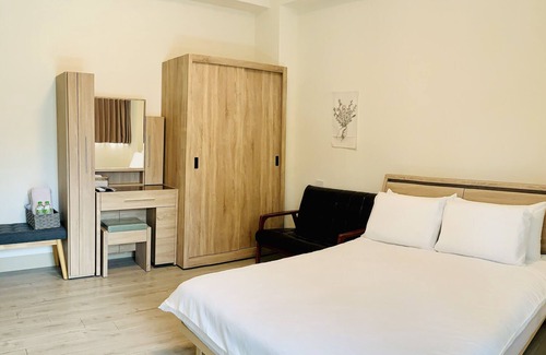 Yuli Bed & Breakfast | good day