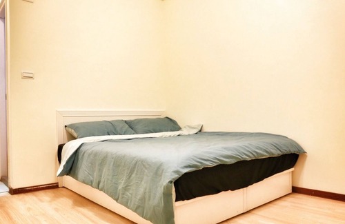 West District House | Good-Days Lovely Suite BRT Calligraphy Greenway