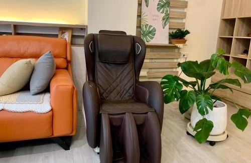 Yuli House | Good Days