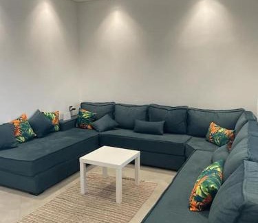 Taghramt House | Good Life Top House Btw Sea & Montain