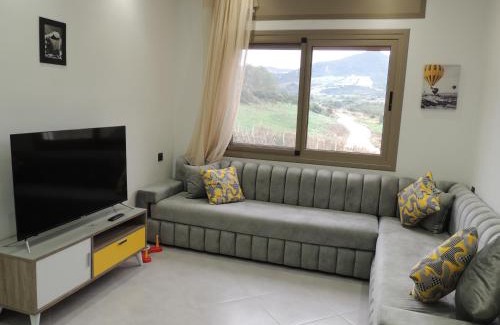 Taghramt Apartment | Good Life Yellow and Ocean Holiday Apartments