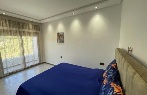 Taghramt Apartment | Good Life Yellow and Ocean Holiday Apartments