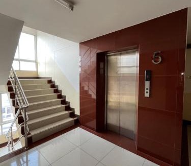 Khlong Nung Apartment | Good Morning Apartment รังสิต