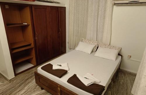 Sernabatim Villa | Good shepherd & Sabs Apartments And rooms