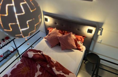 Praeiro Apartment | Good Stay Flats