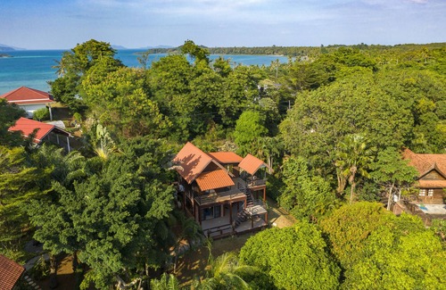 Ko Mak Hotel | Good Time Sports Village