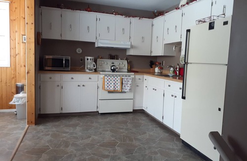 Shediac House | Good Times in the Maritimes/Joie de Vivre Acadiens