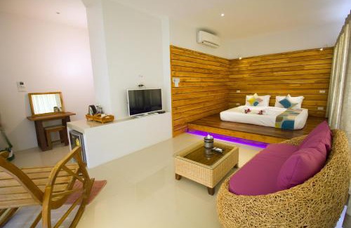 Ban Tai Resort | Good Times Resort Kanchanaburi