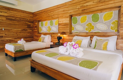 Ban Tai Hotel | Good Times Resort