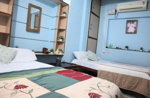 Puttaparthi Apartment | Good Vibes Home stay