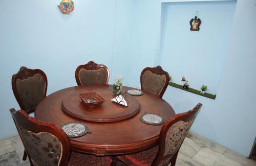 Puttaparthi Apartment | Good Vibes Home stay