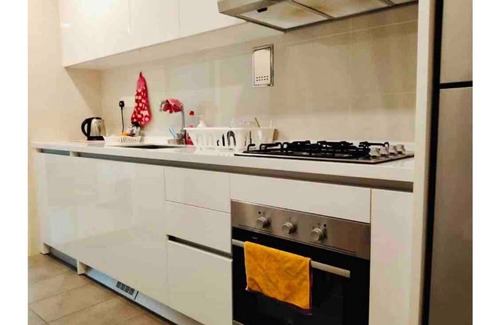 Kuala Lumpur City Centre Apartment | Good View, InstaCouple, Setiasky Condo, Highfloor