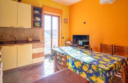Santa Teresa di Riva Apartment | Goodmorning Home