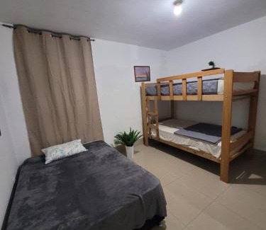 Huanchaco Hostel | GoodWaves Surf Hostel