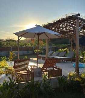 Sekongkang House | Goofys Hotel - Yoyos Sekongkang Sumbawa