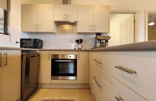 Ripon House | Gooramadda Getaway