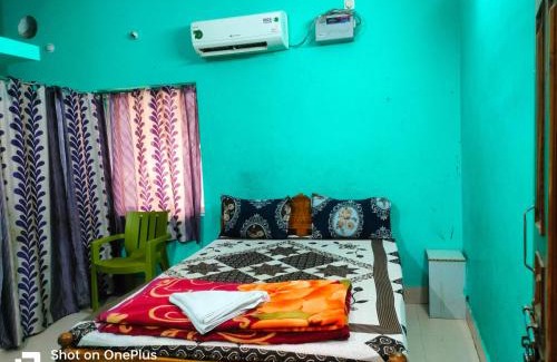 Patia Hotel | Gooroomgo Nandan Residency Bhubaneswar