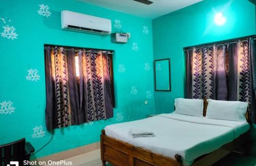 Patia Hotel | Gooroomgo Nandan Residency Bhubaneswar