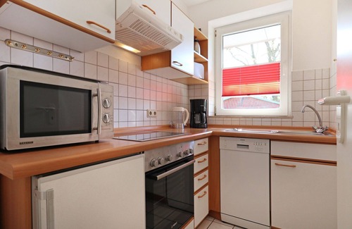 Boltenhagen Apartment | Goosbrink Whg. 29, Deutschland