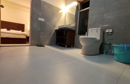 Malabar Hill Hotel | Gopa Residency Temisgam Village