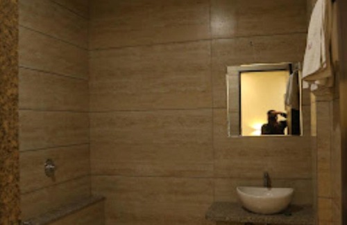 Chandrapur Hotel | Gopala Palace Ballarpur