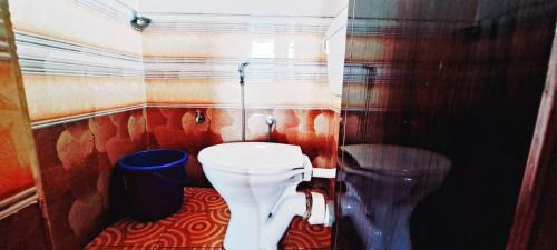 Surathkal Hotel | Gopi Residency